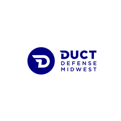 Duct Defense Midwest Logo