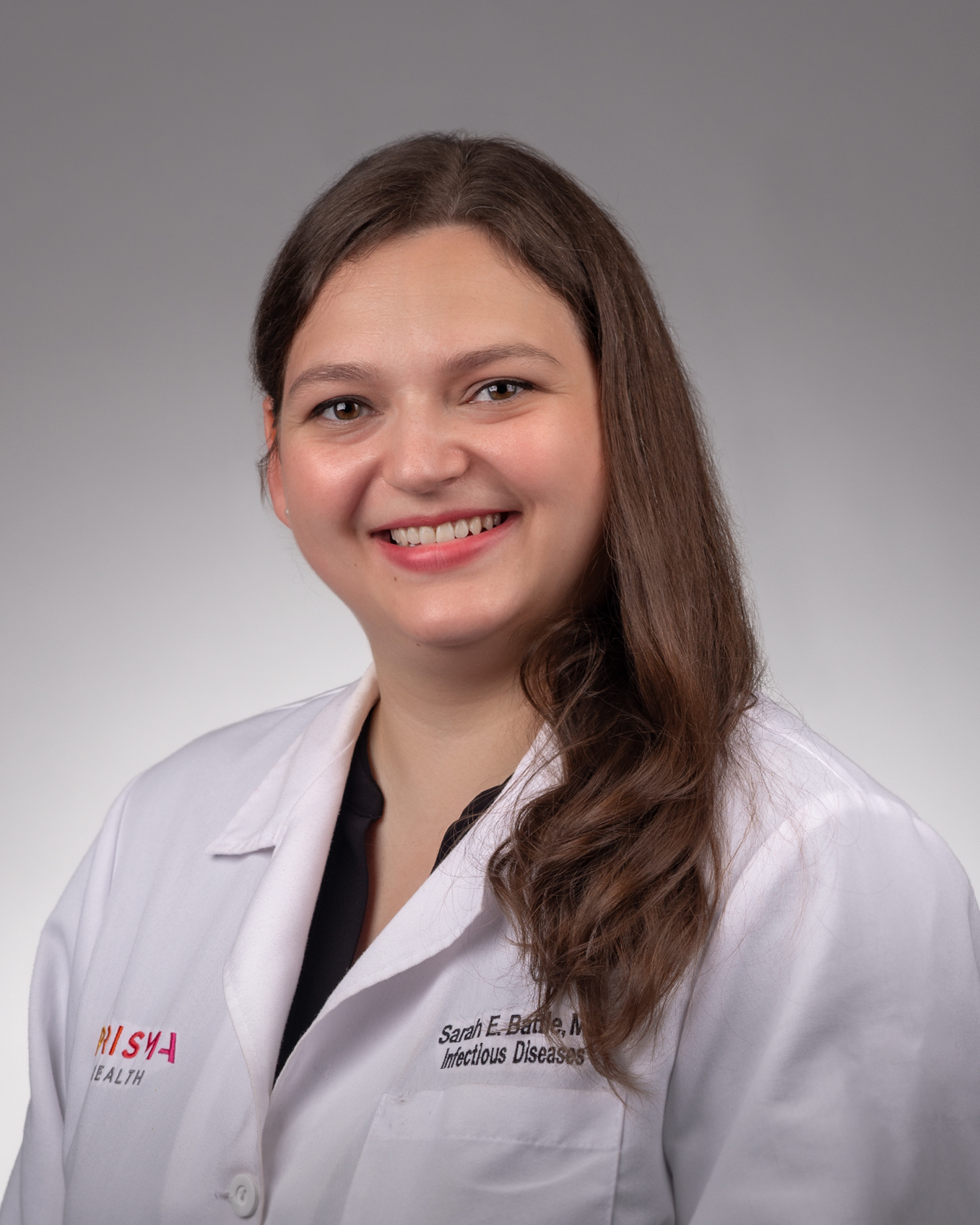 Sarah Elizabeth Battle, MD