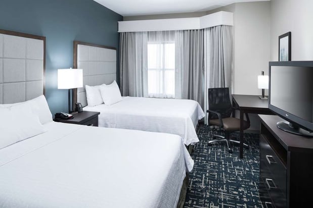 Images Homewood Suites by Hilton Cedar Rapids North
