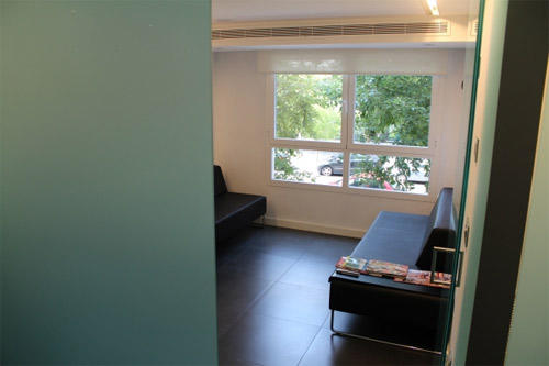Images Clínica Dental Ángel Ortega Zaforteza