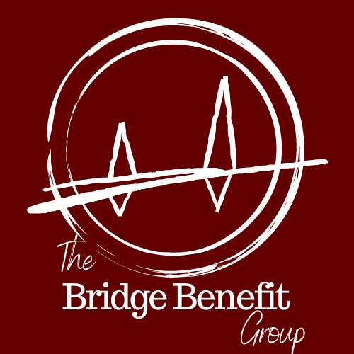 The Bridge Benefit Group Logo