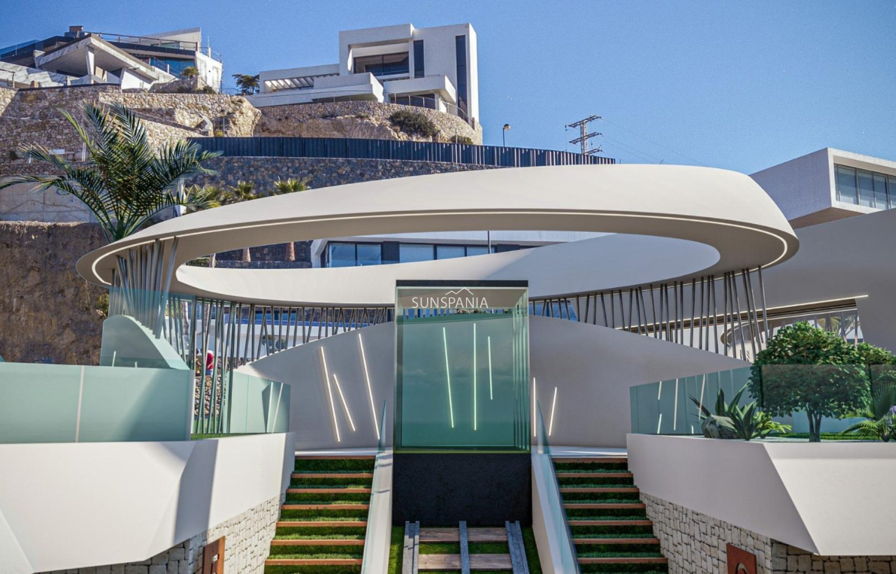 Images Sunspania Inmobiliaria