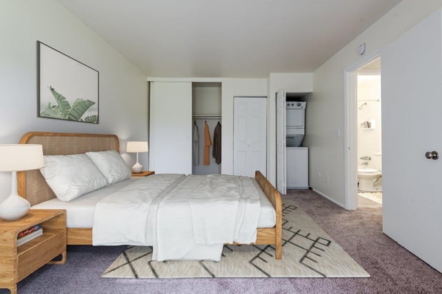 Images Hillcrest Village Apartment Homes