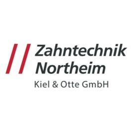 Logo Zahntechnik Northeim - Kiel & Otte GmbH