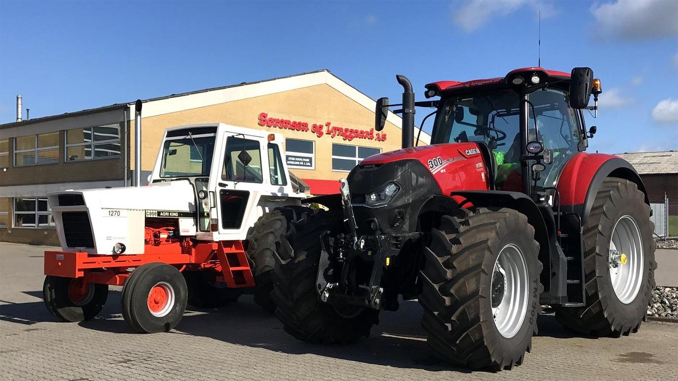 Images Sørensen og Lynggaard A/S