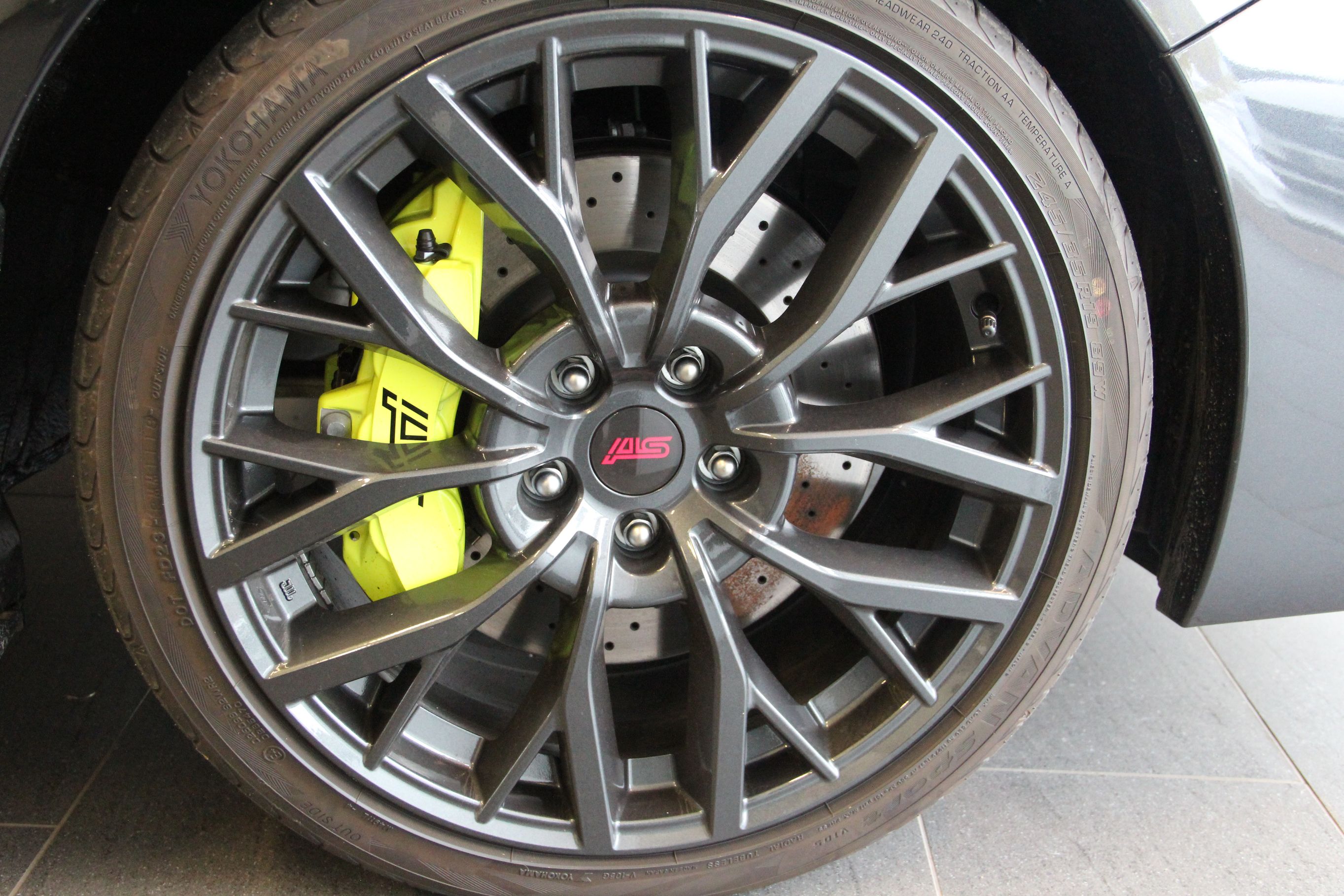 Bilder AUTO PREISIG AG