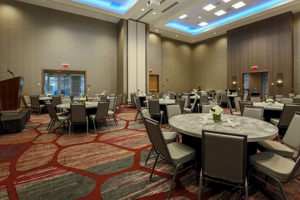 Images DoubleTree by Hilton Evansville