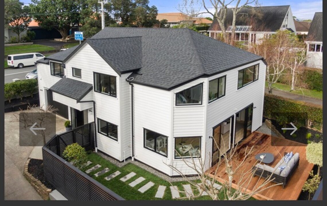 Images Tropical Painters & Decorators