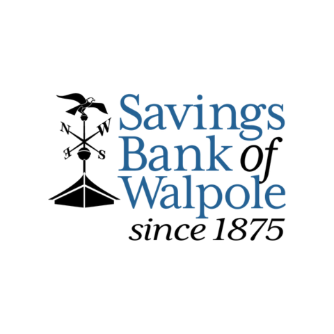 Savings Bank Of Walpole - Rindge