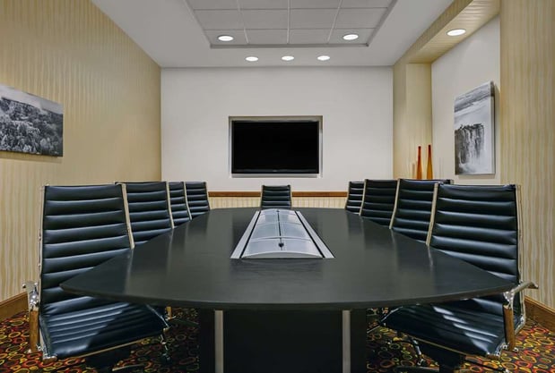 Images DoubleTree by Hilton Hotel Grand Junction