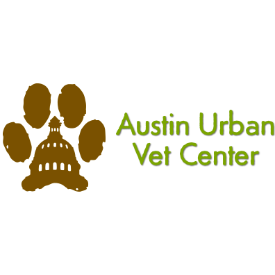Austin Urban Vet Center Logo