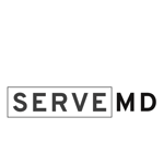 SERVE MD Logo