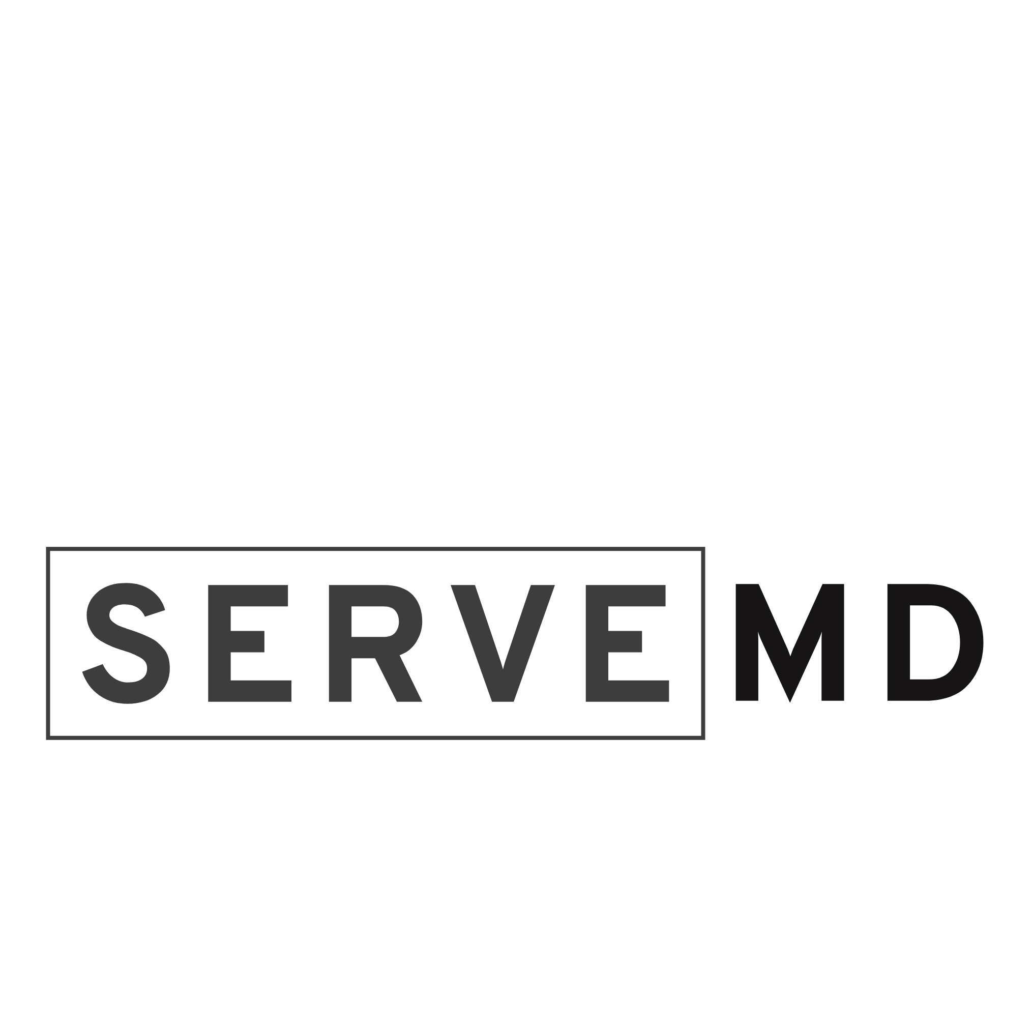 company logo