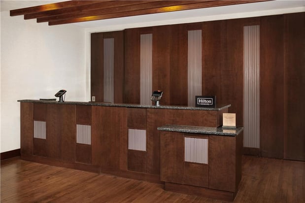 Images Homewood Suites by Hilton Grand Rapids Downtown