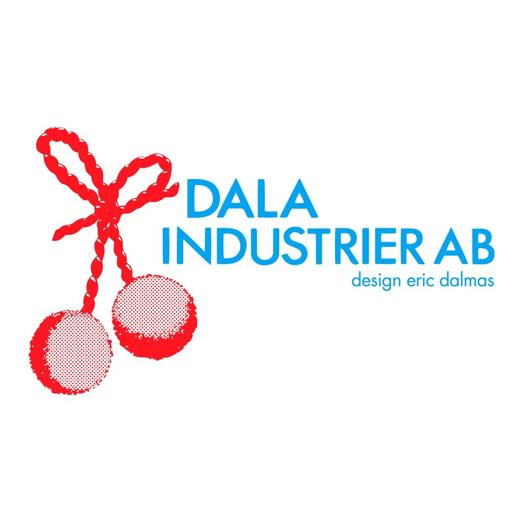 Dala Industrier AB Logo