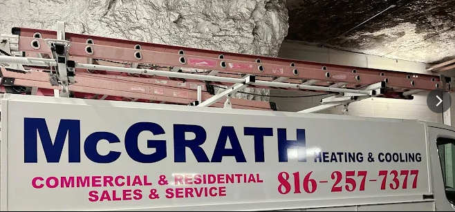 Images McGrath HVAC