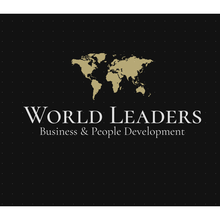 World Leaders Logo