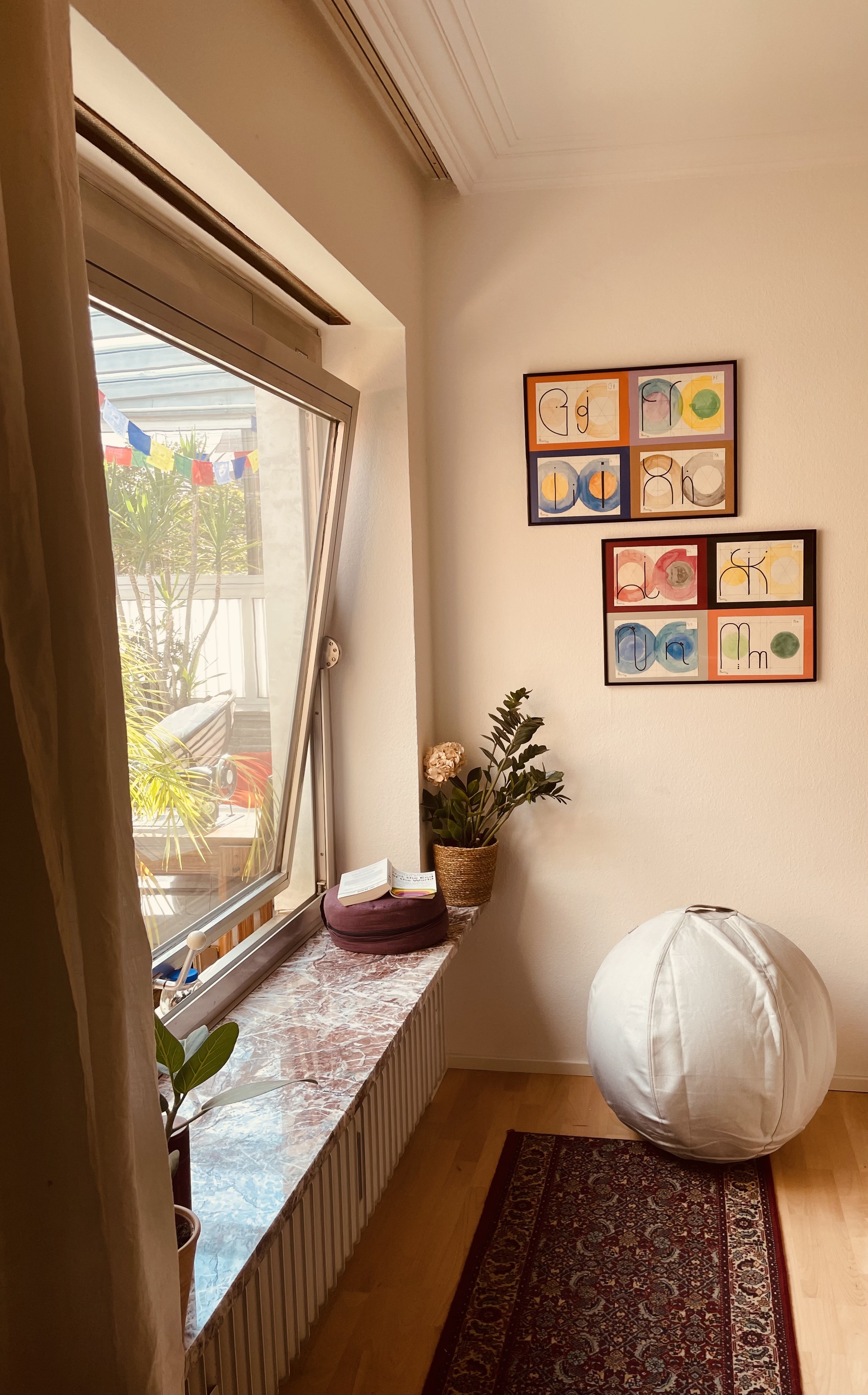 Zukunftsgefühl, Fuchswinkel 8 in Augsburg