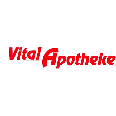 Vital-Apotheke in Hamburg - Logo