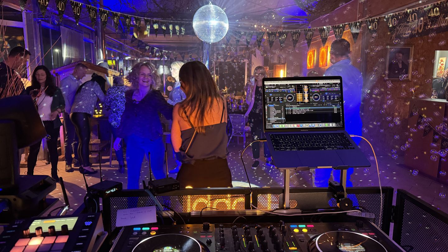 DJ Dobbi | Hochzeit • Event • Geburtstag, Äußere Crimmitschauer Str. 5 in Meerane