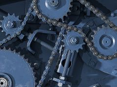 KIM-Kettenhandelsges. Deutschland GmbH, Oirlich 13 in Nettetal