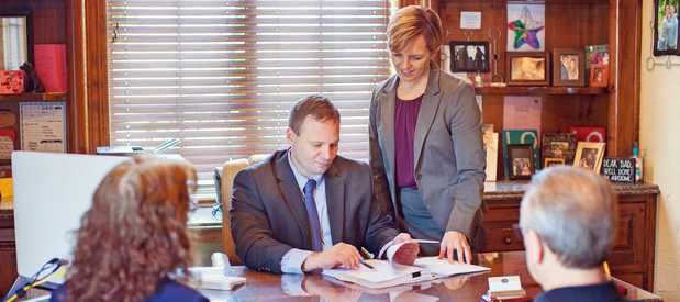 Images Licata Bankruptcy Firm