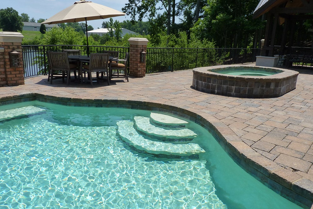 Genco Pools & Spas Image