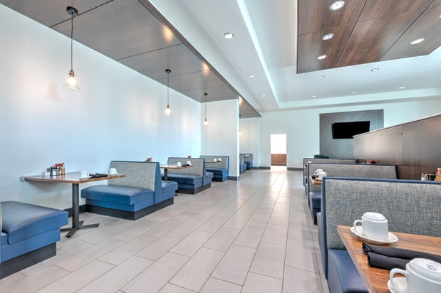 Images Holiday Inn Killeen - Fort Hood Area by IHG