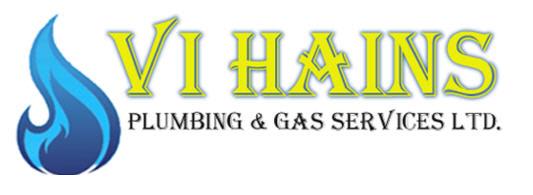 Images V I Hains Plumbing & Gas Services Ltd