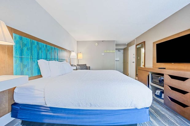 Images Hampton Inn St. Louis/Westport