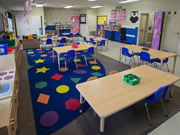 Images Sully Station KinderCare