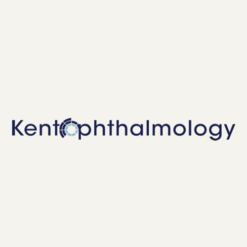 Kent Ophthalmology Logo