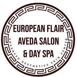 European Flair Aveda Salon And Day Spa