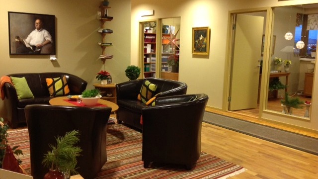 Images Ladulaas Kliniska Studier
