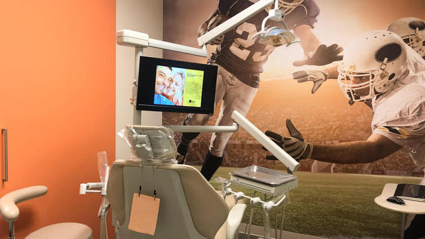 Images Lake Conroe Dentistry
