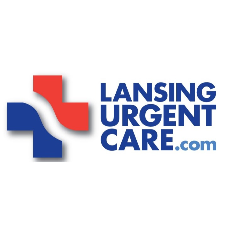 Lansing Urgent Care - DeWitt Logo