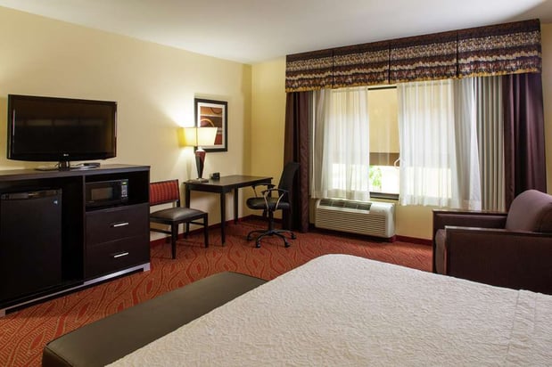 Images Hampton Inn Limerick-Philadelphia Area