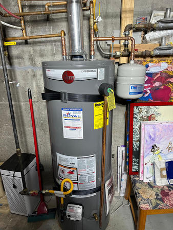 Images Royal Plumbing, Heating & Air Conditioning