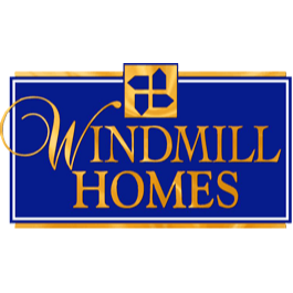 Windmill Homes Logo
