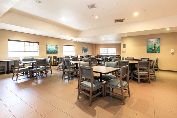 Images Best Western Inn & Suites San Diego – Zoo/SeaWorld Area