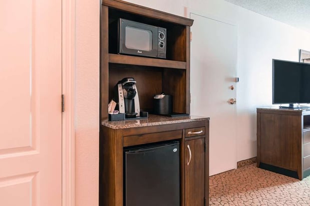 Images Hilton Garden Inn Orlando East/UCF Area