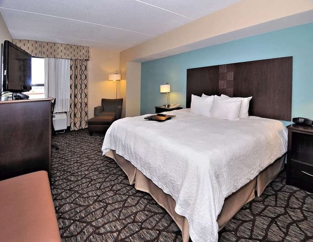 Images Hampton Inn Eden