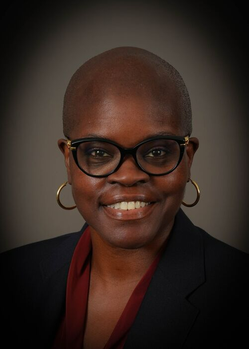 Nwanneka Adoma Okolo, MD - Staten Island, NY - Neurology, Neurologist