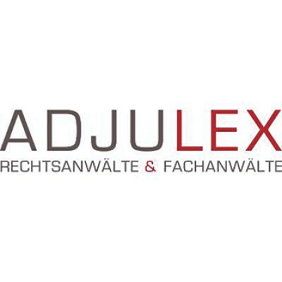 ADJULEX in Fulda - Logo