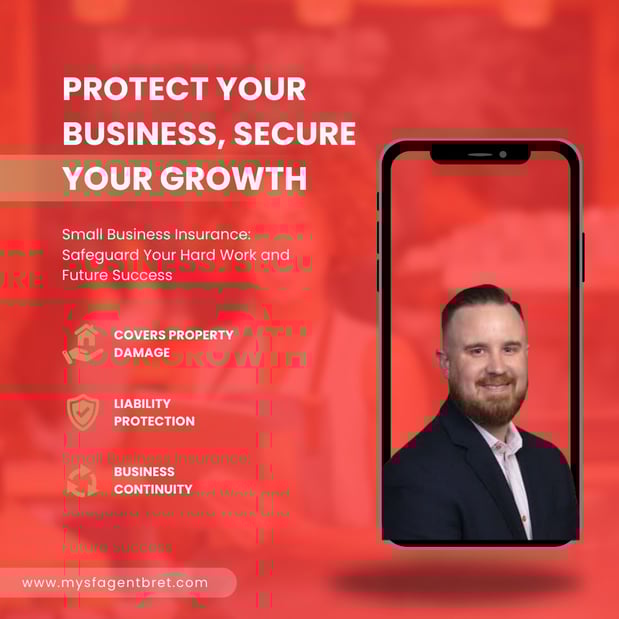 Images Bret Denney - State Farm Insurance Agent