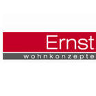 Ernst Wohnkonzepte Möbel Ernst AG / USM Vertriebspartner Logo