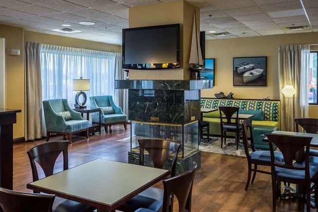 Images Hampton Inn Somerset