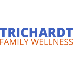 Trichardt Family Wellness Logo