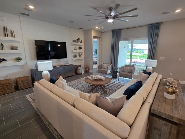 Images William Ryan Homes at River Preserve