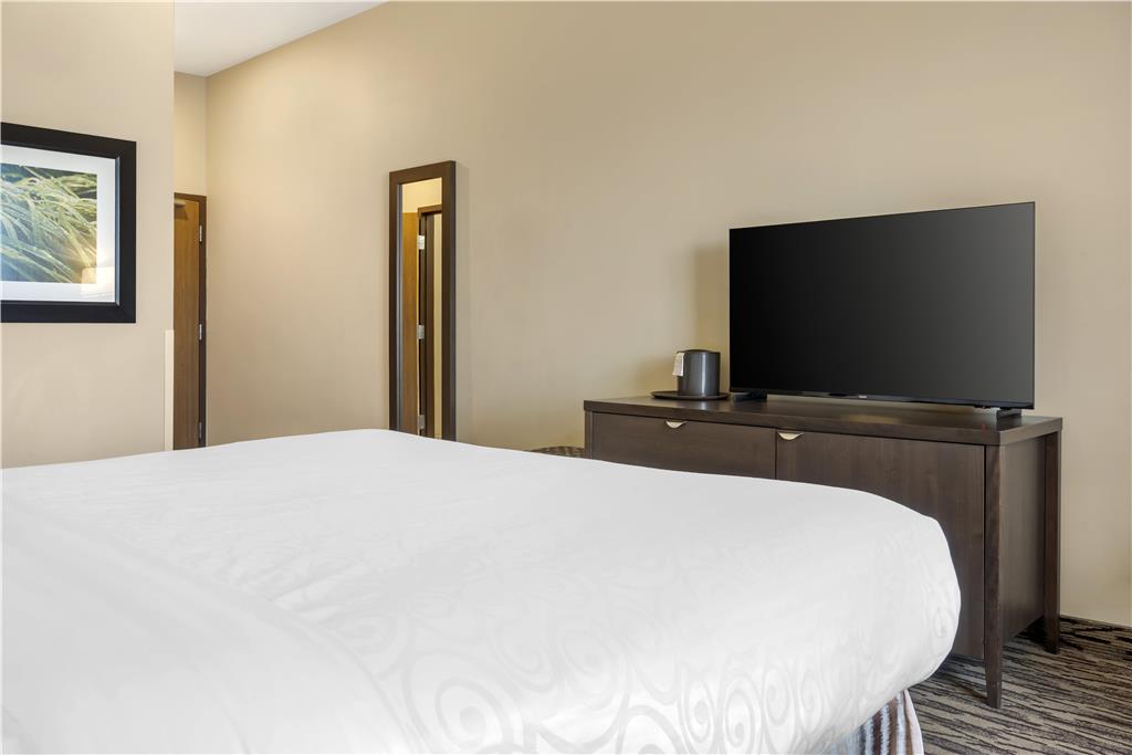 Images Best Western Plus Bridgewater Hotel & Convention Centre